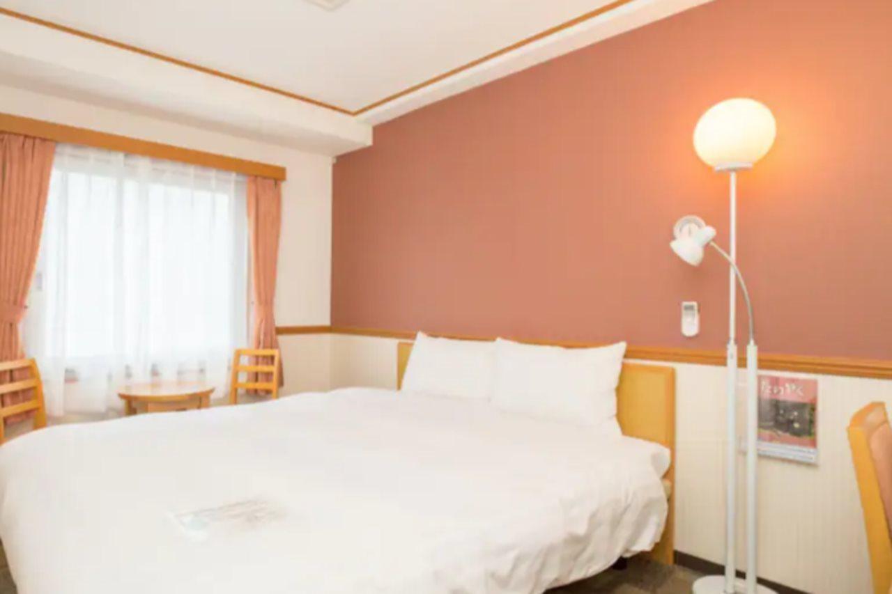 Toyoko Inn Miyazaki Ekimae Экстерьер фото