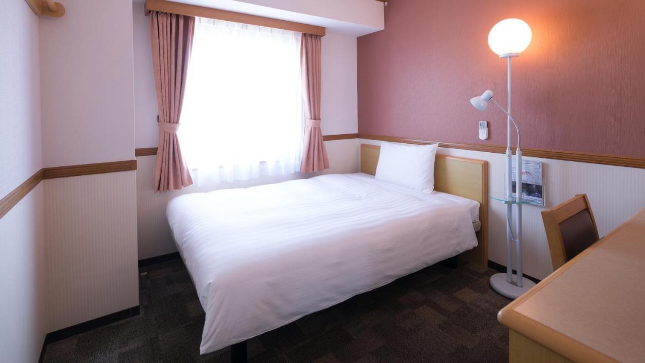 Toyoko Inn Miyazaki Ekimae Экстерьер фото