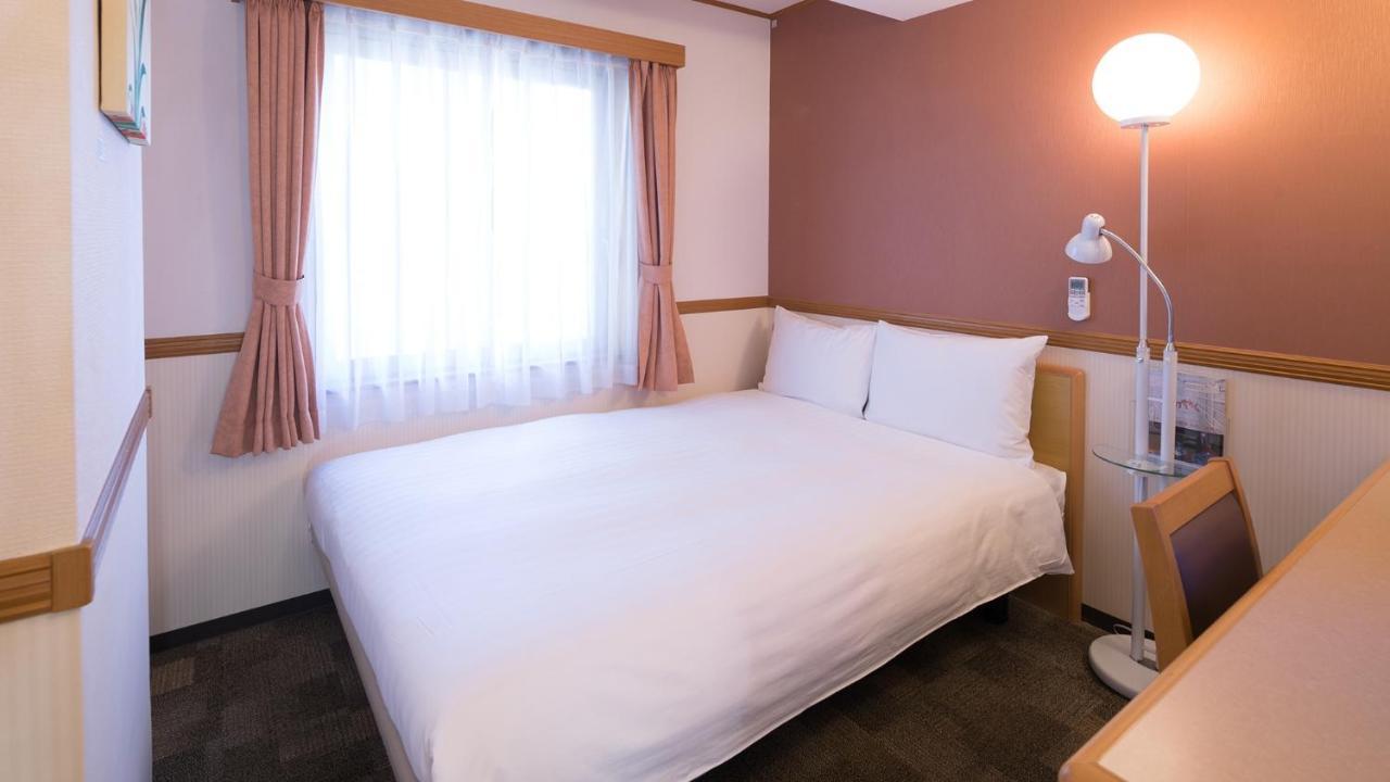 Toyoko Inn Miyazaki Ekimae Экстерьер фото