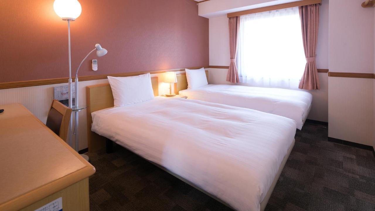 Toyoko Inn Miyazaki Ekimae Экстерьер фото