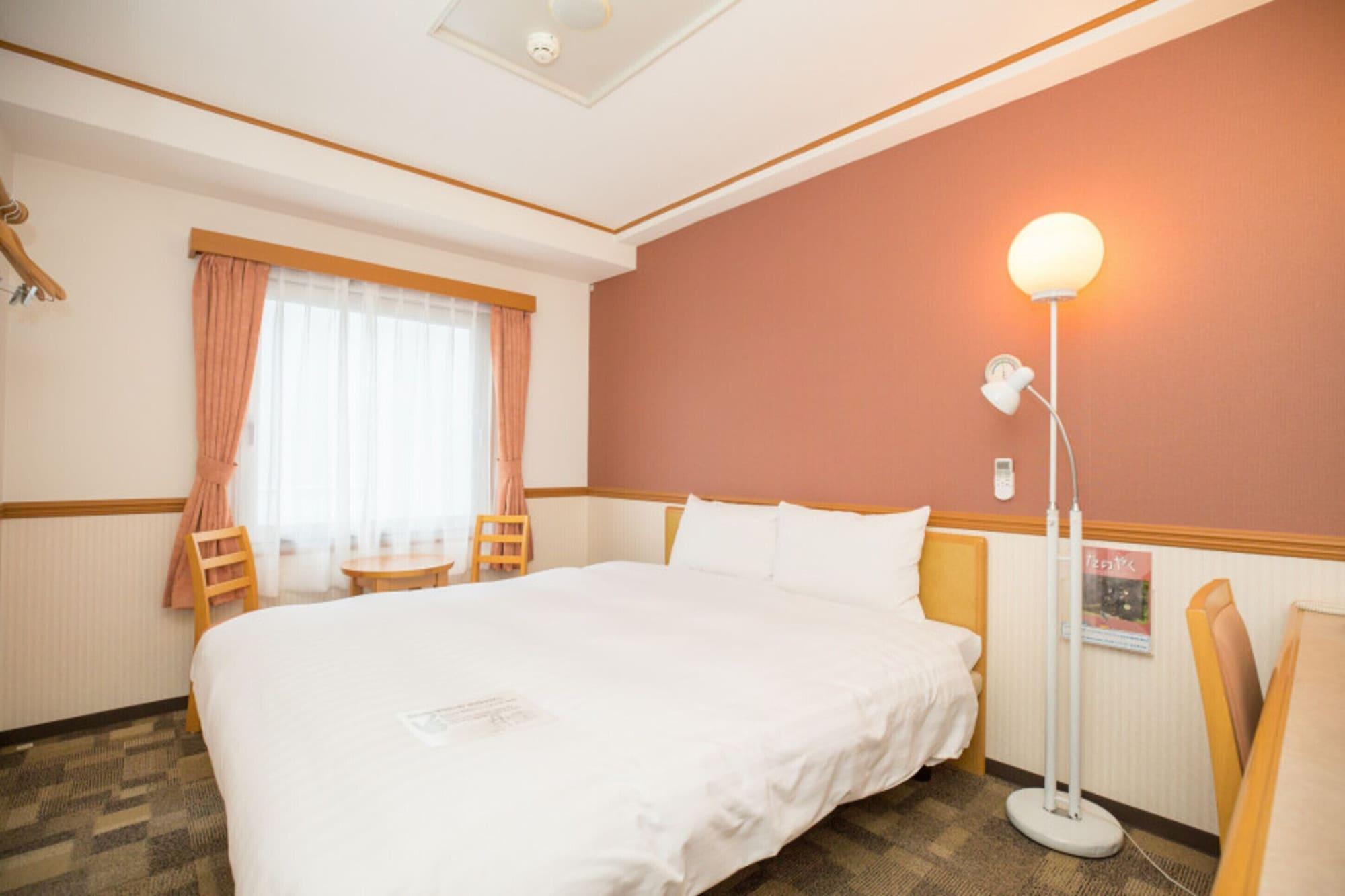 Toyoko Inn Miyazaki Ekimae Экстерьер фото