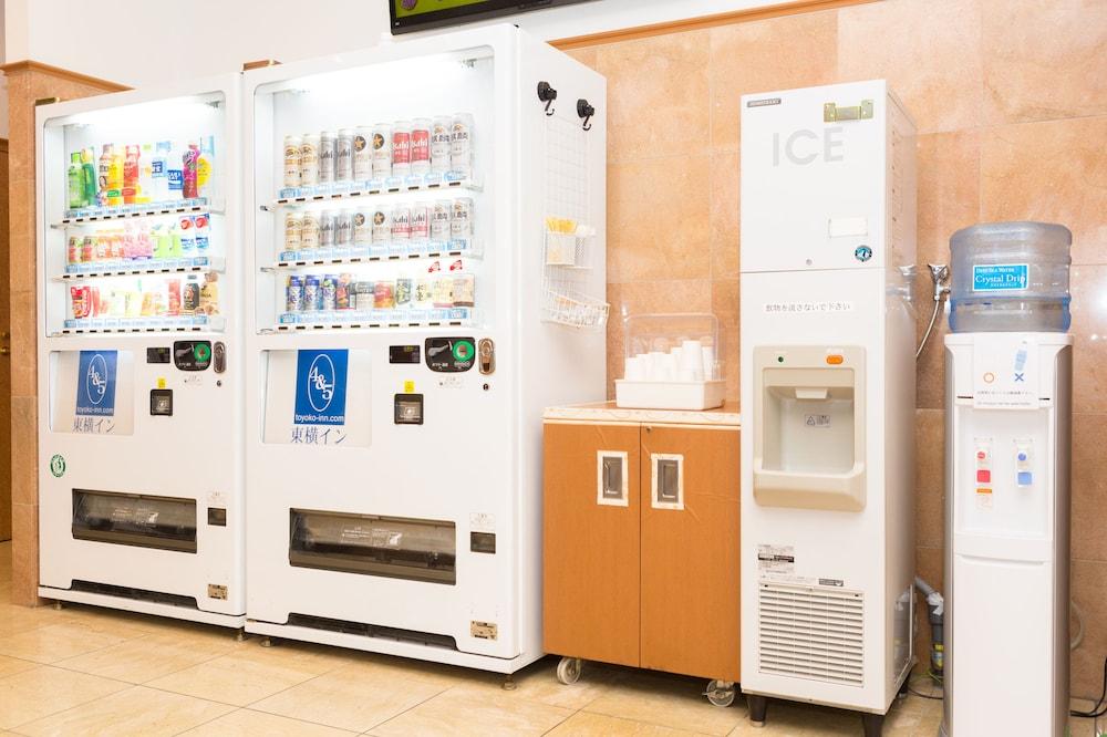 Toyoko Inn Miyazaki Ekimae Экстерьер фото