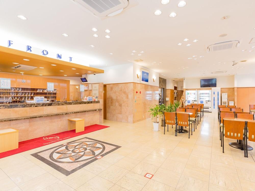Toyoko Inn Miyazaki Ekimae Экстерьер фото