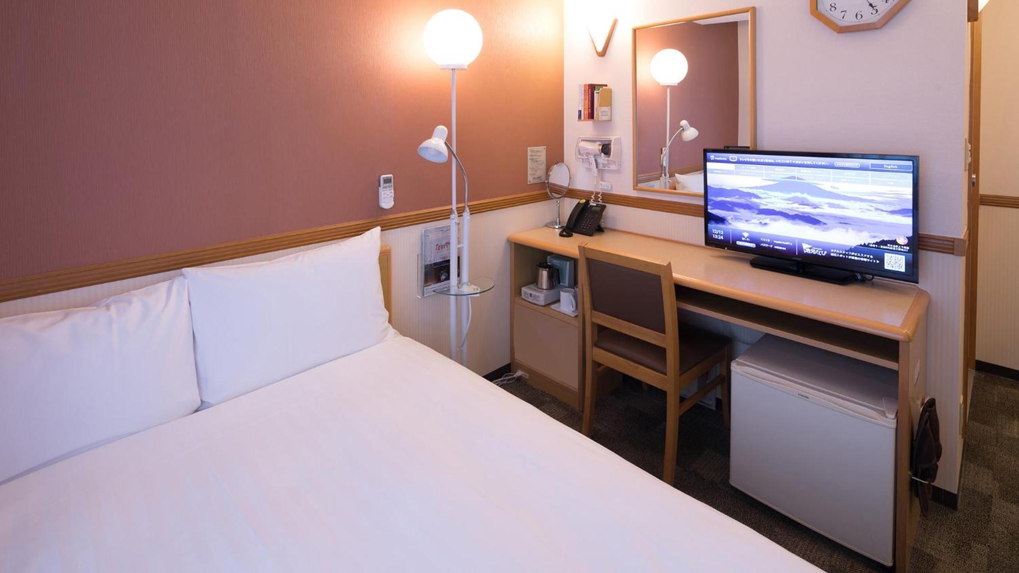 Toyoko Inn Miyazaki Ekimae Номер фото