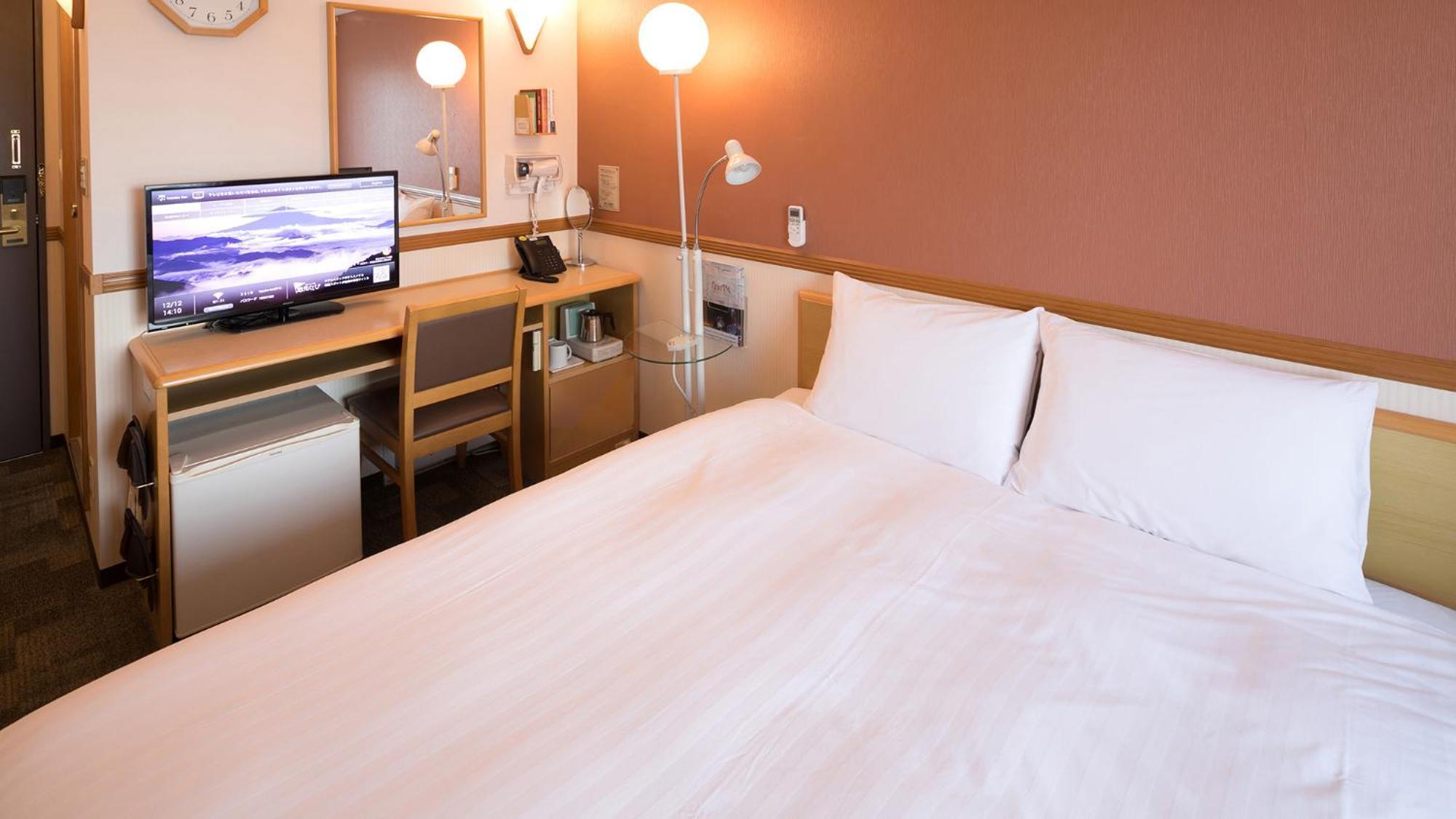 Toyoko Inn Miyazaki Ekimae Номер фото