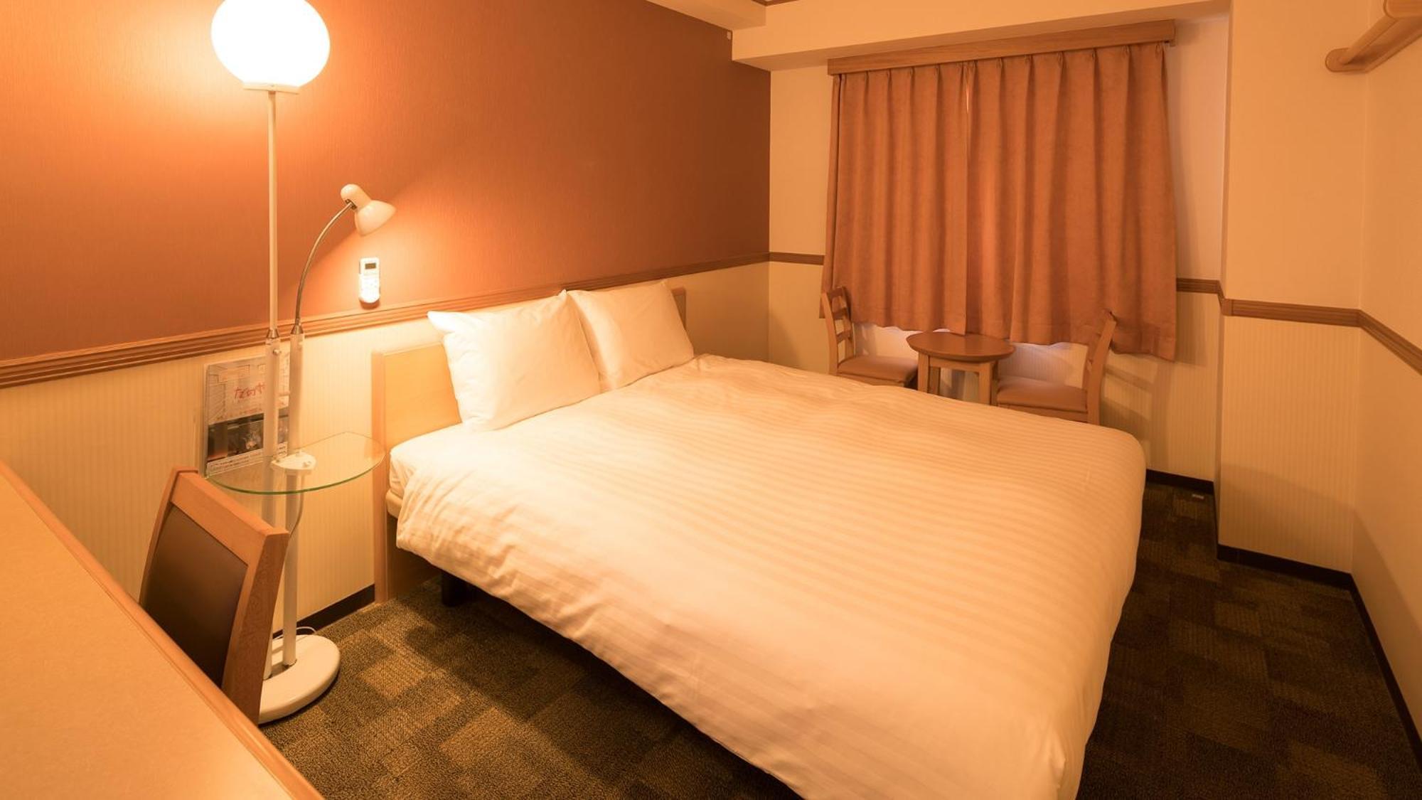 Toyoko Inn Miyazaki Ekimae Номер фото