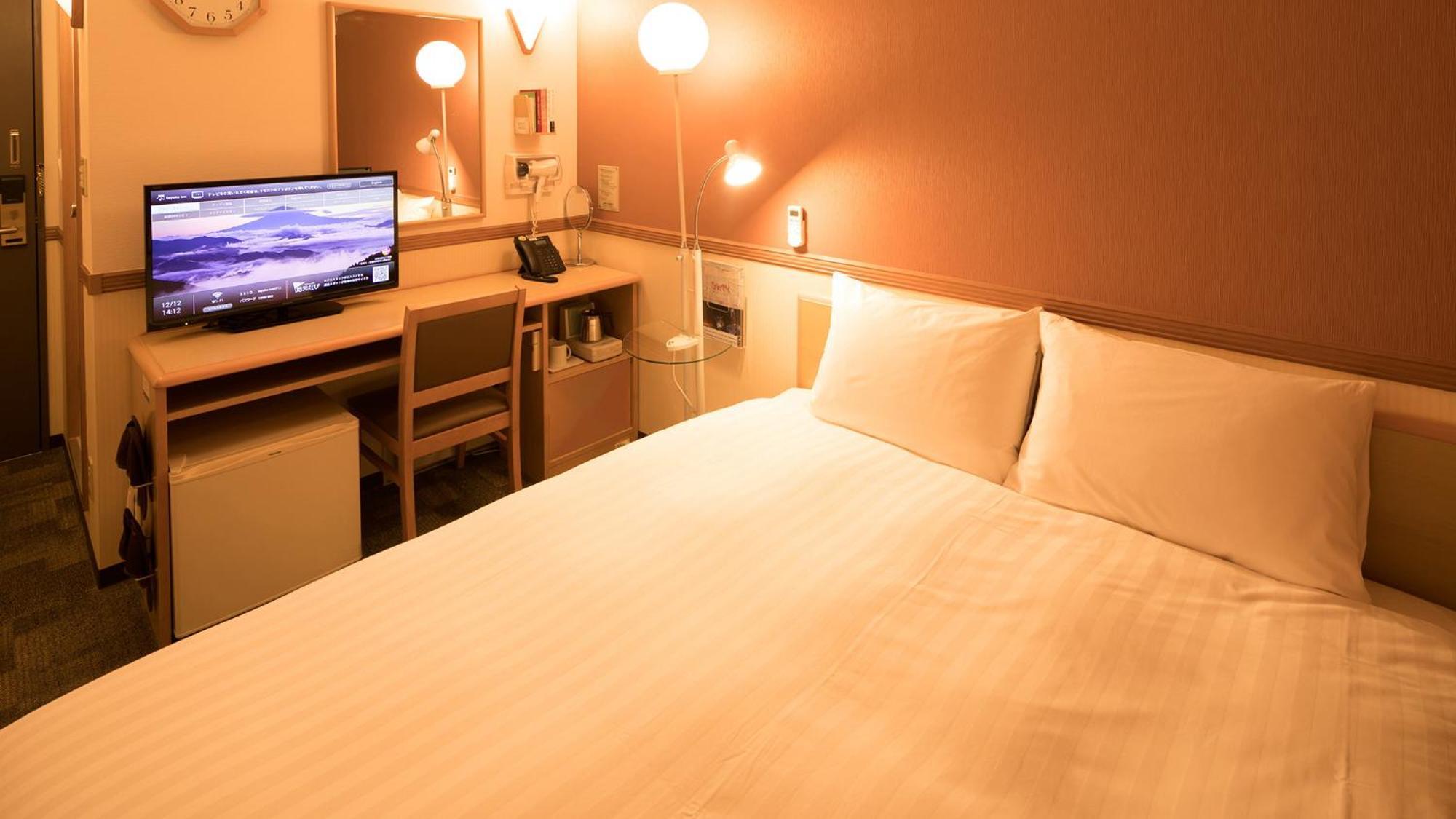 Toyoko Inn Miyazaki Ekimae Номер фото