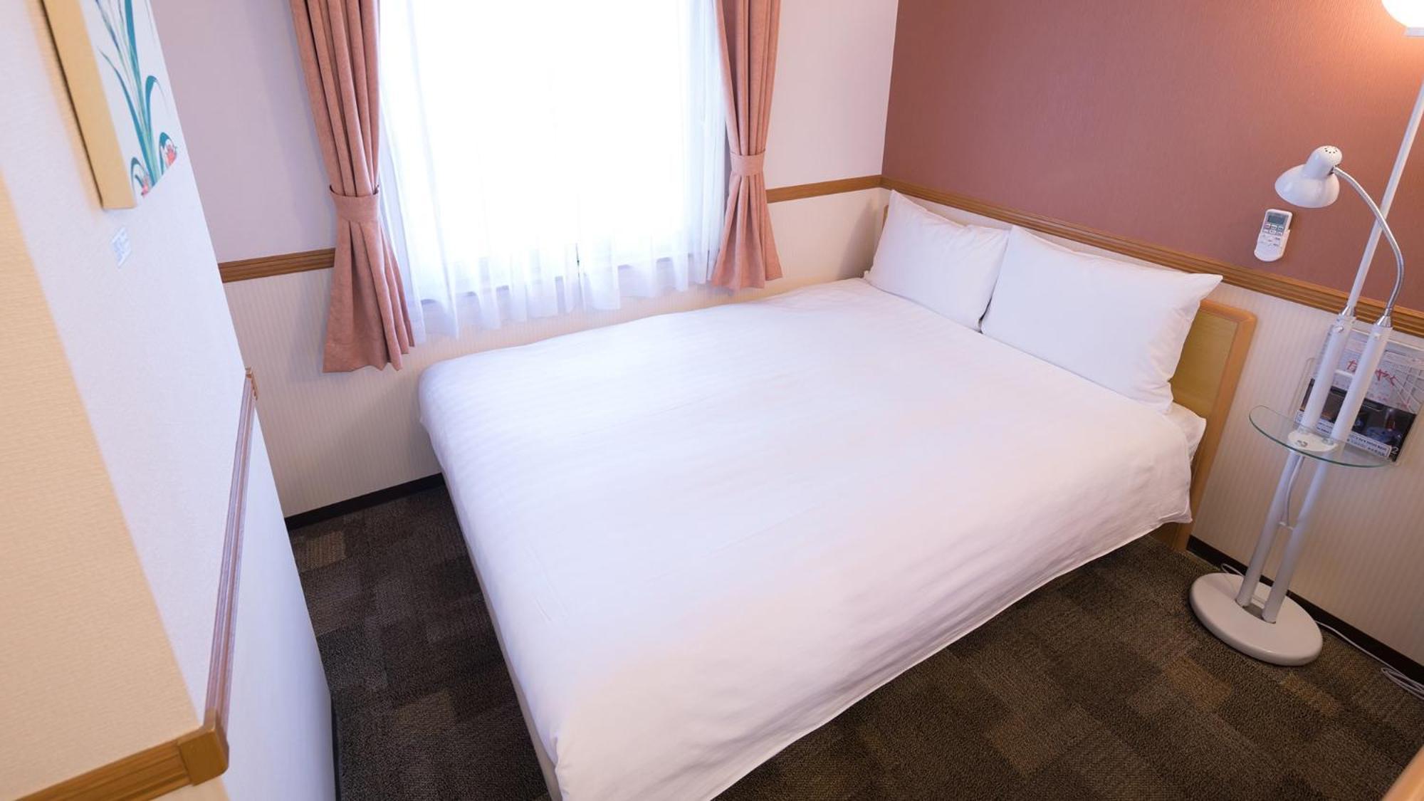 Toyoko Inn Miyazaki Ekimae Номер фото