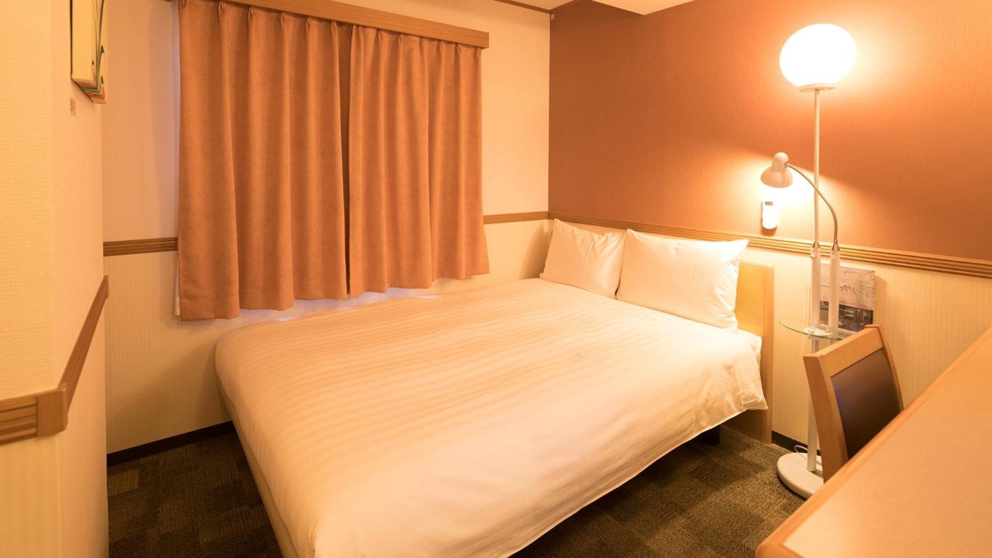 Toyoko Inn Miyazaki Ekimae Номер фото