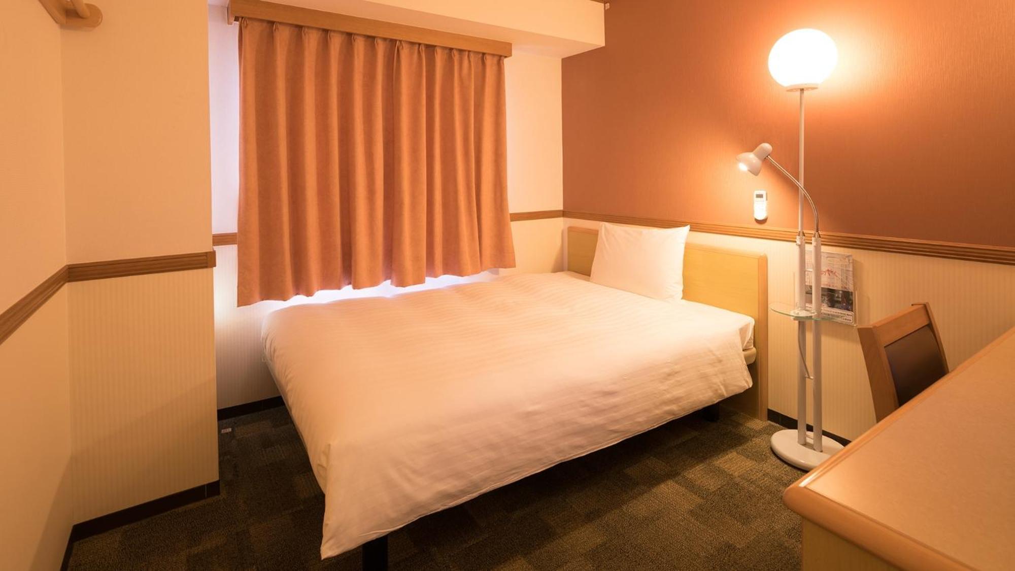 Toyoko Inn Miyazaki Ekimae Номер фото