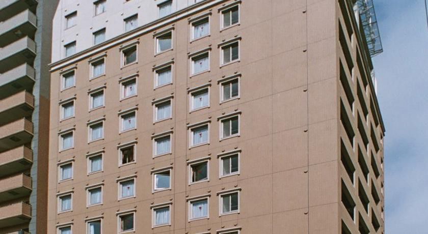 Toyoko Inn Miyazaki Ekimae Экстерьер фото