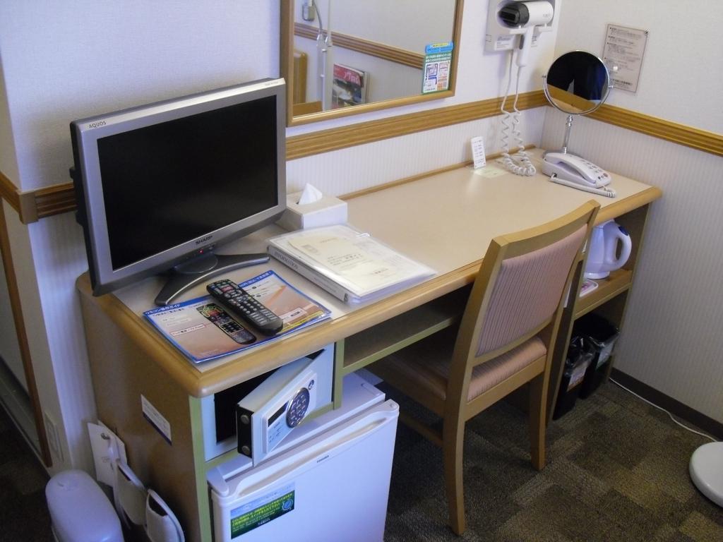 Toyoko Inn Miyazaki Ekimae Экстерьер фото