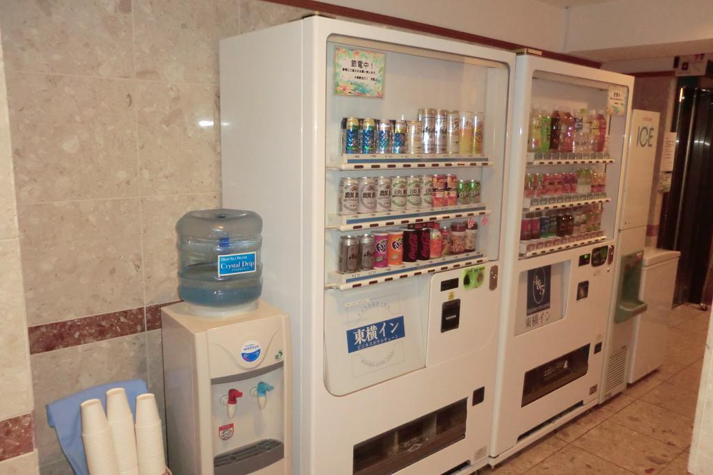 Toyoko Inn Miyazaki Ekimae Экстерьер фото